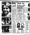 Evening Herald (Dublin) Thursday 27 February 1986 Page 32