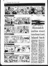 Evening Herald (Dublin) Friday 28 February 1986 Page 12