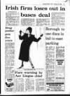 Evening Herald (Dublin) Friday 28 February 1986 Page 13