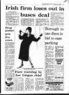 Evening Herald (Dublin) Friday 28 February 1986 Page 15