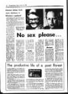 Evening Herald (Dublin) Friday 28 February 1986 Page 18