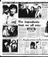 Evening Herald (Dublin) Friday 28 February 1986 Page 32