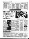 Evening Herald (Dublin) Friday 28 February 1986 Page 56
