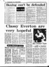 Evening Herald (Dublin) Friday 28 February 1986 Page 58