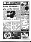 Evening Herald (Dublin) Friday 28 February 1986 Page 60