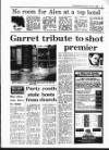 Evening Herald (Dublin) Saturday 01 March 1986 Page 3
