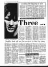 Evening Herald (Dublin) Saturday 01 March 1986 Page 26