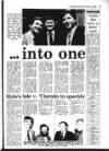 Evening Herald (Dublin) Saturday 01 March 1986 Page 27