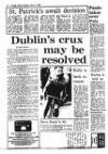 Evening Herald (Dublin) Monday 03 March 1986 Page 35