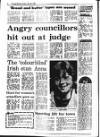 Evening Herald (Dublin) Tuesday 04 March 1986 Page 6