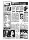 Evening Herald (Dublin) Tuesday 04 March 1986 Page 42