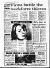 Evening Herald (Dublin) Thursday 06 March 1986 Page 6