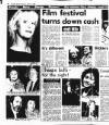 Evening Herald (Dublin) Thursday 06 March 1986 Page 28