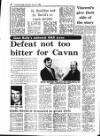 Evening Herald (Dublin) Thursday 06 March 1986 Page 48