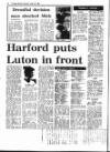 Evening Herald (Dublin) Saturday 08 March 1986 Page 36