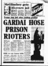 Evening Herald (Dublin) Tuesday 11 March 1986 Page 1