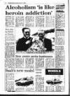 Evening Herald (Dublin) Tuesday 11 March 1986 Page 6