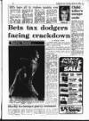 Evening Herald (Dublin) Thursday 13 March 1986 Page 3