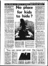 Evening Herald (Dublin) Thursday 13 March 1986 Page 29