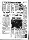 Evening Herald (Dublin) Thursday 13 March 1986 Page 58