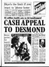Evening Herald (Dublin) Friday 14 March 1986 Page 1