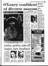 Evening Herald (Dublin) Friday 14 March 1986 Page 3