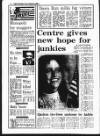 Evening Herald (Dublin) Friday 14 March 1986 Page 4