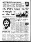 Evening Herald (Dublin) Friday 14 March 1986 Page 8