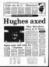 Evening Herald (Dublin) Friday 14 March 1986 Page 64