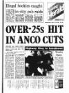 Evening Herald (Dublin) Saturday 15 March 1986 Page 1