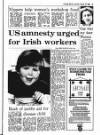 Evening Herald (Dublin) Saturday 15 March 1986 Page 3