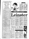 Evening Herald (Dublin) Saturday 15 March 1986 Page 26