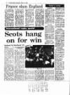 Evening Herald (Dublin) Saturday 15 March 1986 Page 32