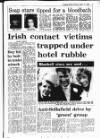 Evening Herald (Dublin) Monday 17 March 1986 Page 3