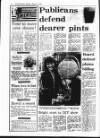 Evening Herald (Dublin) Monday 17 March 1986 Page 4