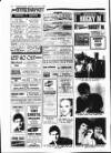 Evening Herald (Dublin) Monday 17 March 1986 Page 18