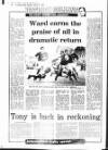 Evening Herald (Dublin) Monday 17 March 1986 Page 32