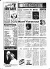 Evening Herald (Dublin) Monday 17 March 1986 Page 34