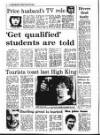 Evening Herald (Dublin) Tuesday 18 March 1986 Page 2