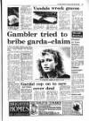 Evening Herald (Dublin) Tuesday 18 March 1986 Page 15