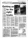 Evening Herald (Dublin) Tuesday 18 March 1986 Page 19