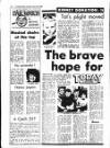 Evening Herald (Dublin) Tuesday 18 March 1986 Page 22