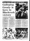 Evening Herald (Dublin) Tuesday 18 March 1986 Page 44