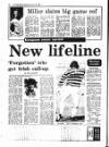 Evening Herald (Dublin) Tuesday 18 March 1986 Page 48