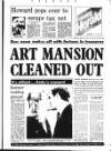 Evening Herald (Dublin) Wednesday 19 March 1986 Page 1