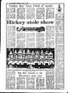 Evening Herald (Dublin) Wednesday 19 March 1986 Page 44