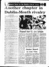 Evening Herald (Dublin) Wednesday 19 March 1986 Page 46