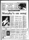 Evening Herald (Dublin) Wednesday 19 March 1986 Page 49