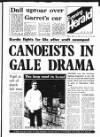 Evening Herald (Dublin) Thursday 20 March 1986 Page 1