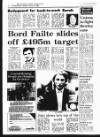 Evening Herald (Dublin) Thursday 20 March 1986 Page 2